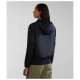 Napapijri Γυναικείο μπουφάν A-Raymi Logo Zip Jacket W